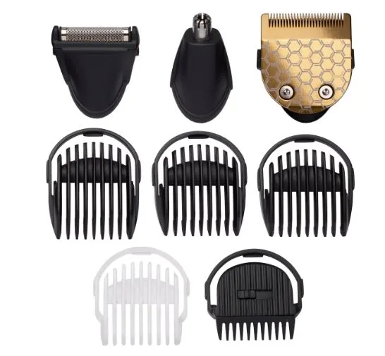 Фото - Триммер универсальный Babyliss MT726E