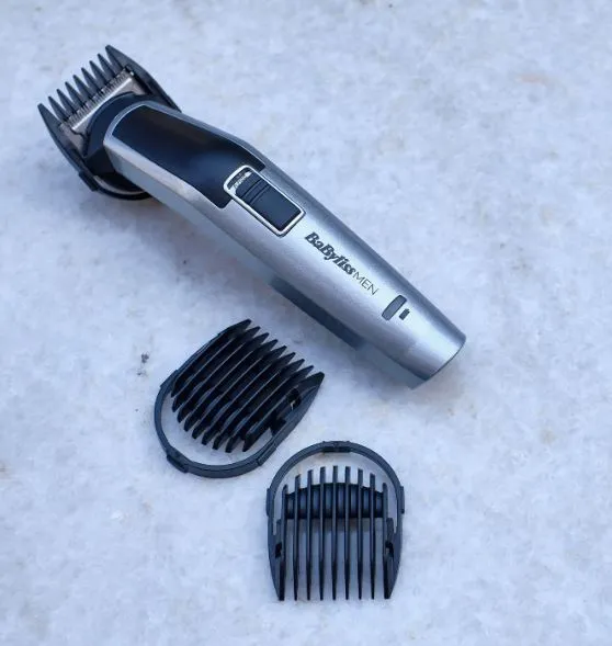 Фото - Триммер универсальный Babyliss MT726E