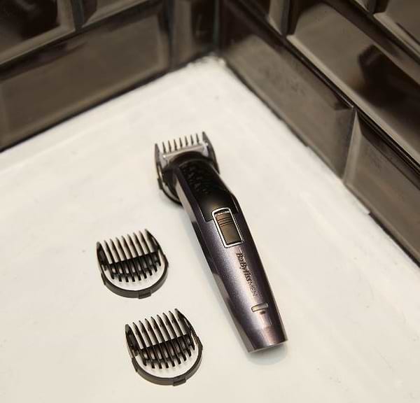 Фото - Триммер универсальный Babyliss MT727E