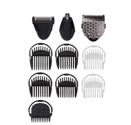 Фото - Триммер универсальный Babyliss MT727E