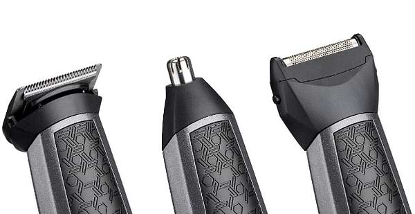 Фото - Триммер универсальный Babyliss MT727E