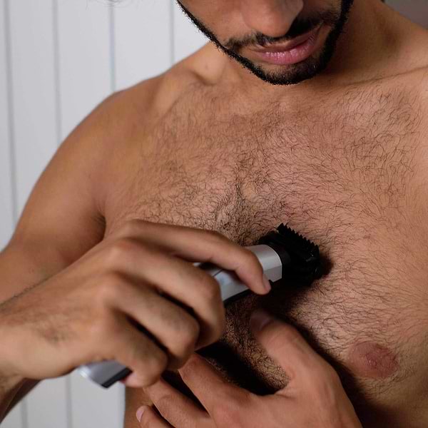 Фото - Триммер универсальный Babyliss MT861E