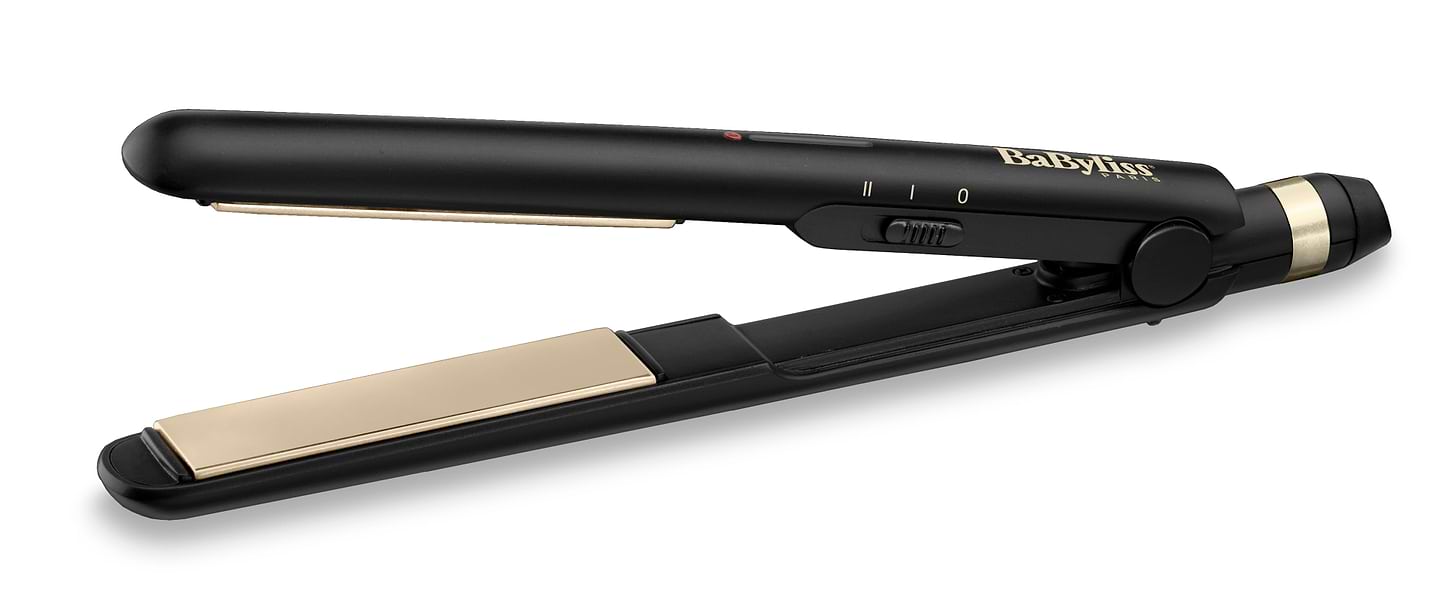 Выпрямитель волос Babyliss ST089E - Фото 1