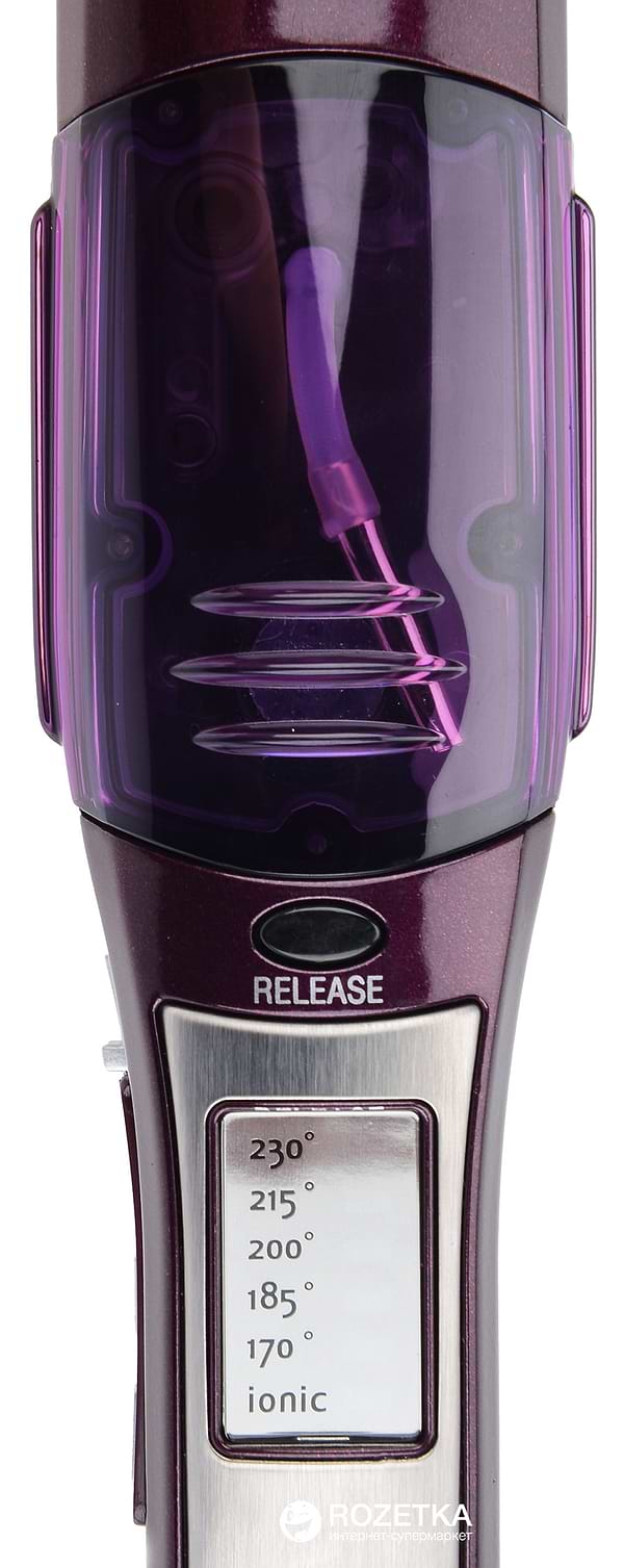 Фото - Выпрямитель волос Babyliss ST395E