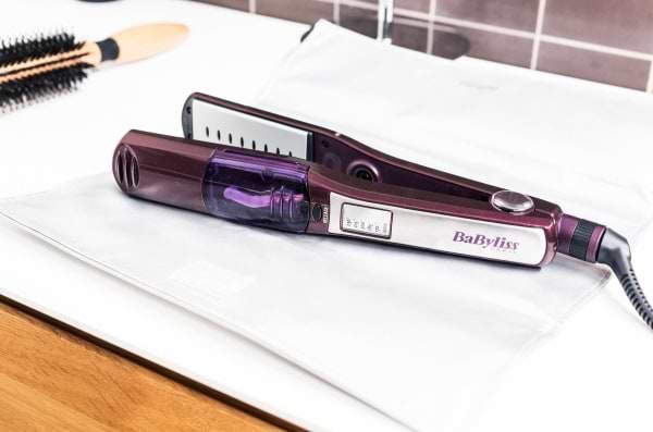 Фото - Выпрямитель волос Babyliss ST395E