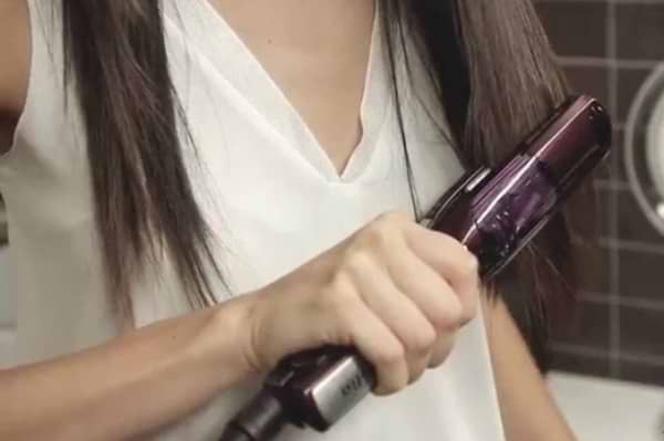 Фото - Выпрямитель волос Babyliss ST395E