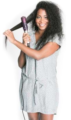 Фото - Выпрямитель волос Babyliss ST395E