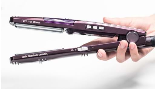 Фото - Выпрямитель волос Babyliss ST395E