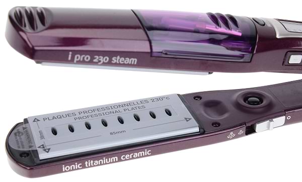 Фото - Выпрямитель волос Babyliss ST395E