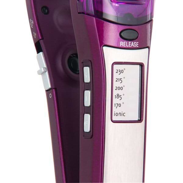 Фото - Выпрямитель волос Babyliss ST395E