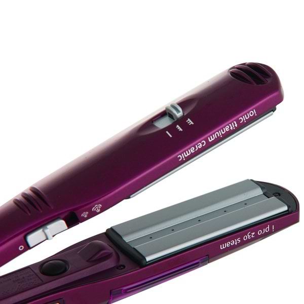 Фото - Выпрямитель волос Babyliss ST395E