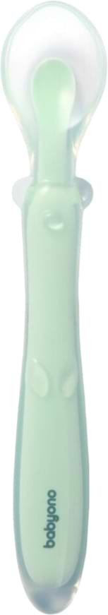 Ложка детская BabyOno Mint (785/02)