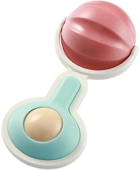 Брязкальце BabyOno Гантеля (1629)