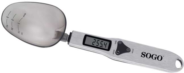 Ваги кухонні Sogo SS-2930 - Фото 1
