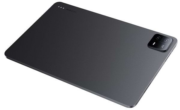 Фото - Планшет Xiaomi Pad 6 11'' 6/128GB (VHU4372EU) Gravity Gray