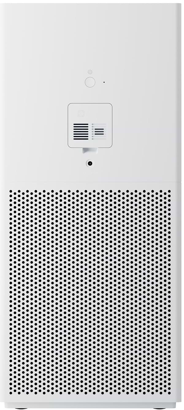 Фото - Очищувач повітря Xiaomi Smart Air Purifier 4 Lite