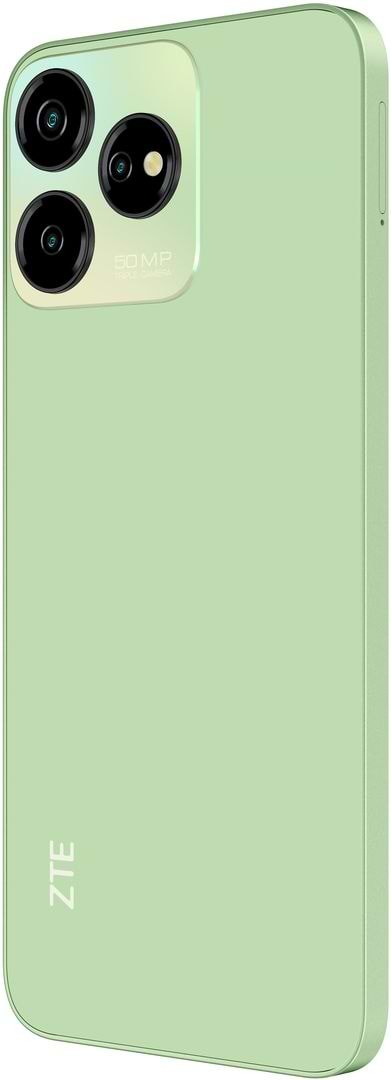 Фото - Смартфон ZTE Blade V50 Design 8/128Gb Green
