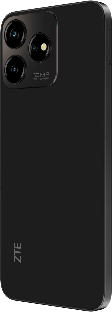 Фото - Смартфон ZTE Blade V50 Design 8/256Gb Black