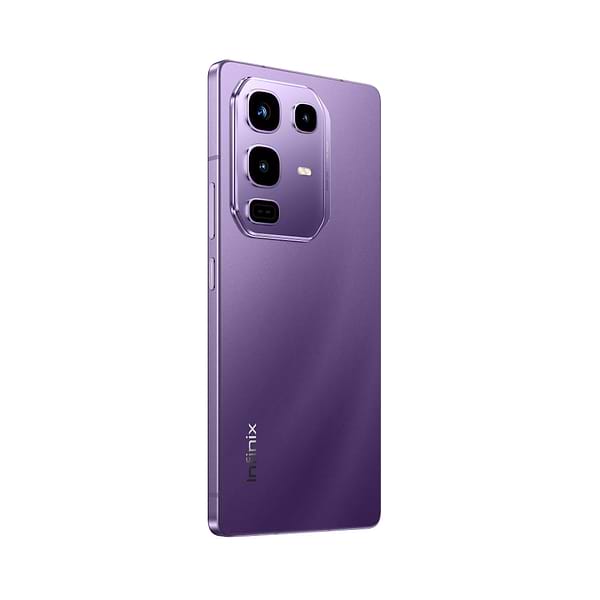 Фото - Смартфон Infinix Note 50 Pro 12/256Gb Enchanted Purple X6855
