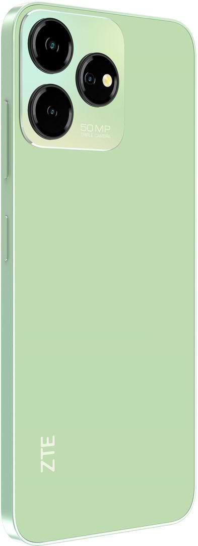 Фото - Смартфон ZTE Blade V50 Design 8/128Gb Green