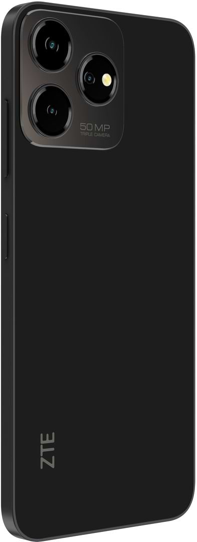 Фото - Смартфон ZTE Blade V50 Design 8/128Gb Black
