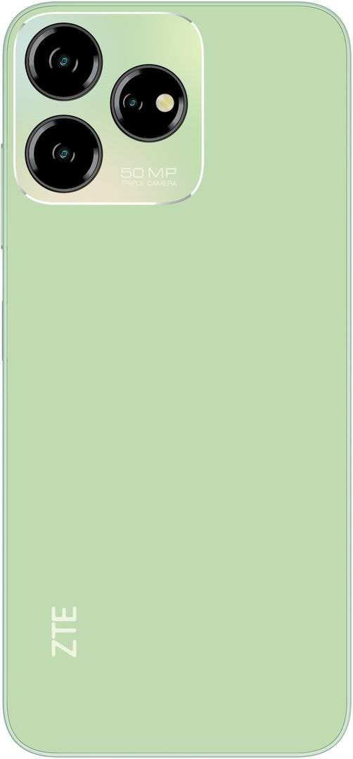 Фото - Смартфон ZTE Blade V50 Design 8/128Gb Green