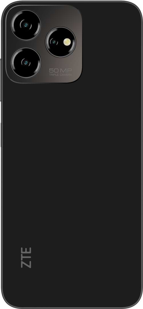 Фото - Смартфон ZTE Blade V50 Design 8/256Gb Black