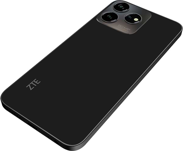 Фото - Смартфон ZTE Blade V50 Design 8/128Gb Black