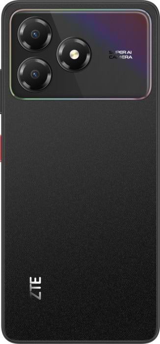 Фото - Смартфон ZTE Blade A36 2/64Gb Black