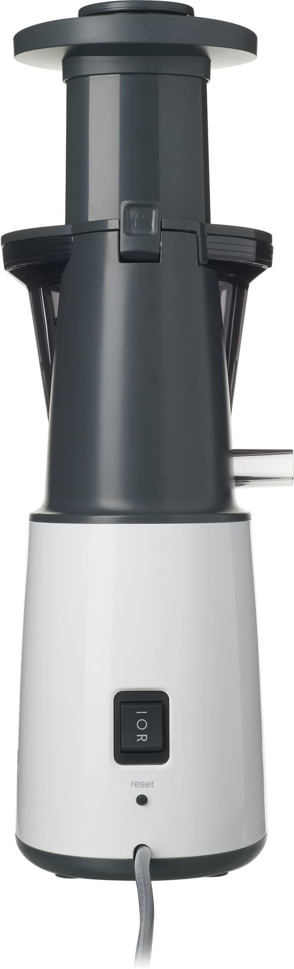 Фото - Соковитискач шнековий Kenwood JMP400WH