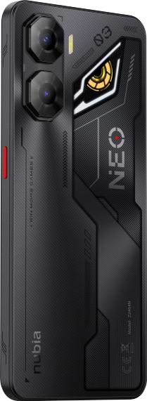 Фото - Смартфон Nubia Neo 3 5G 8/256Gb Gray