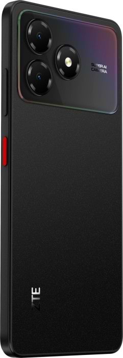 Фото - Смартфон ZTE Blade A36 2/64Gb Black