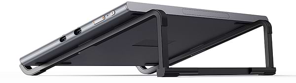 Фото - Графический планшет XP-Pen Artist12 Pen Display (3nd Gen) Серый