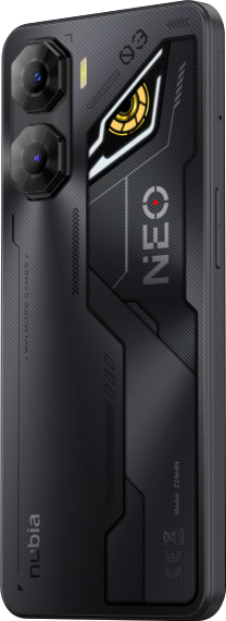 Фото - Смартфон Nubia Neo 3 5G 8/256Gb Gray