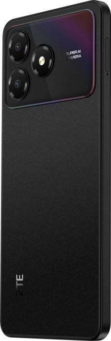 Фото - Смартфон ZTE Blade A36 2/64Gb Black