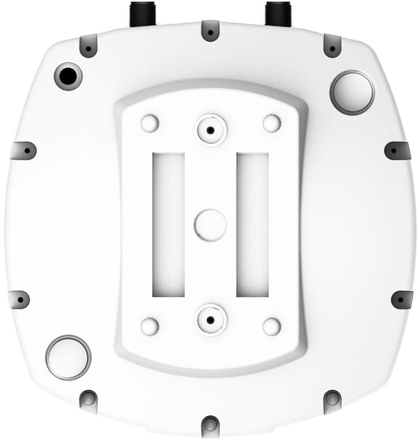 Фото - Водонагреватель Willer PU6R Optima Mini