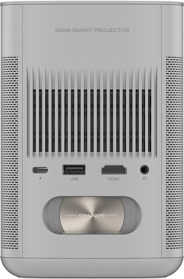 Фото - Проектор XGiMi MoGo 2 (XK03T)