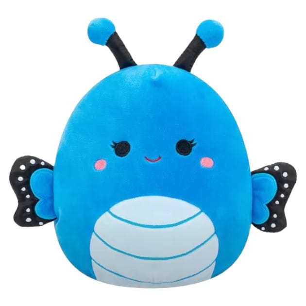 М'яка іграшка SQUISHMALLOWS МЕТЕЛИК ВЕЙВЕРЛІ (SQCR05404) - Фото 1