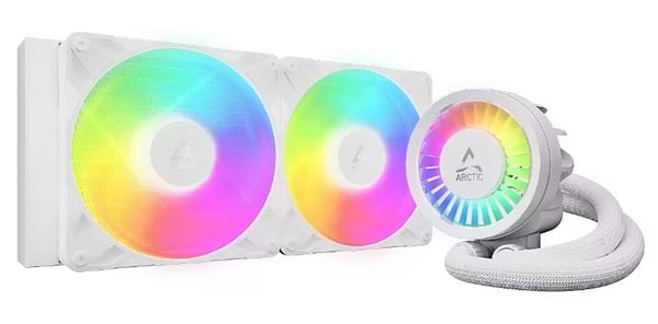 Фото - Водяна система охолодження ARCTIC ACFRE00187A