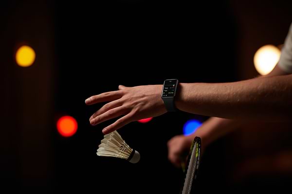 Фото - Смарт-годинник OPPO Watch Free