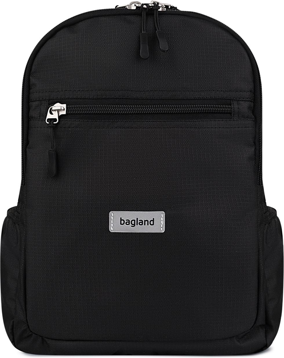 Рюкзак міський Bagland BL Young 13 л.00051065 чорний (1219224059)