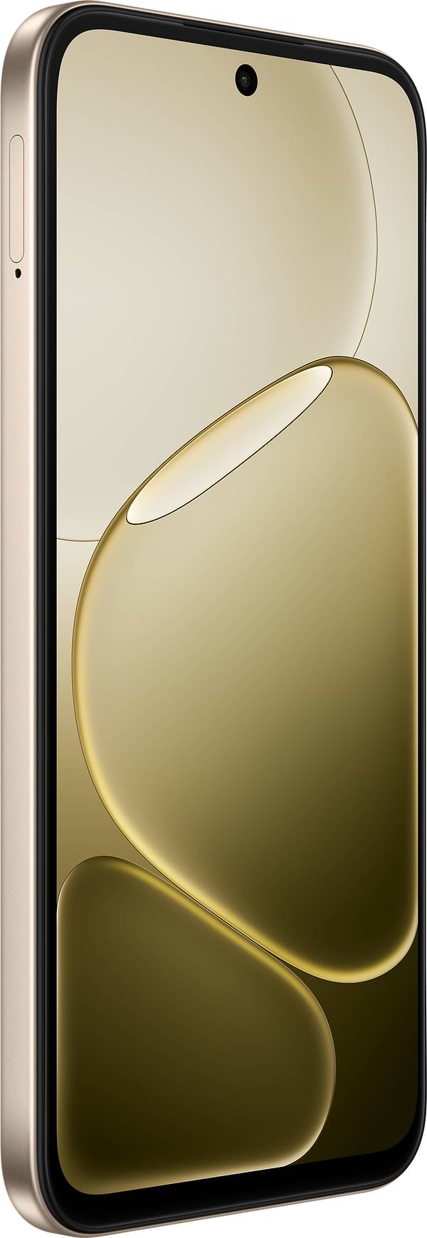 Фото - Смартфон OPPO A6 6/256Gb Aurora Gold