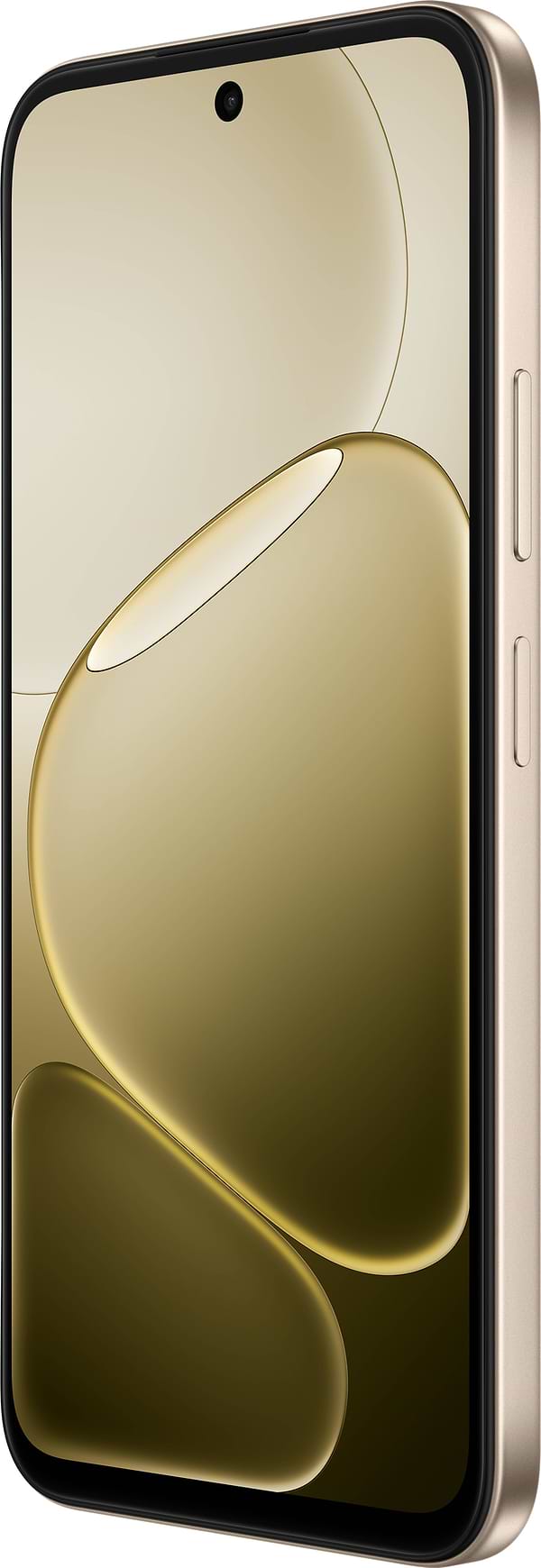 Фото - Смартфон OPPO A6 6/256Gb Aurora Gold