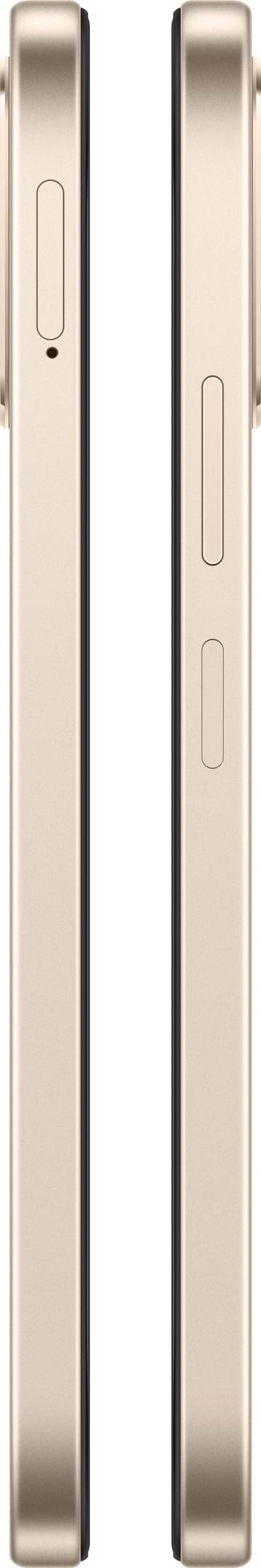 Фото - Смартфон OPPO A6 6/256Gb Aurora Gold