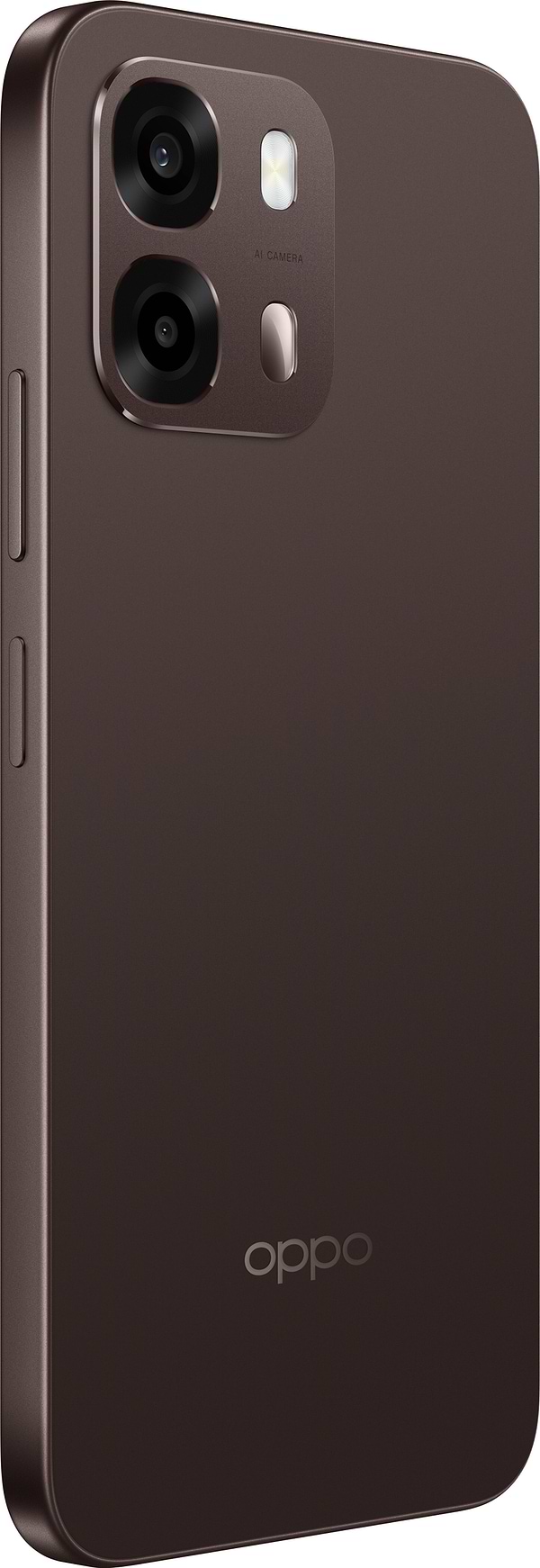 Фото - Смартфон OPPO A6s 8/256Gb Cappuccino Brown