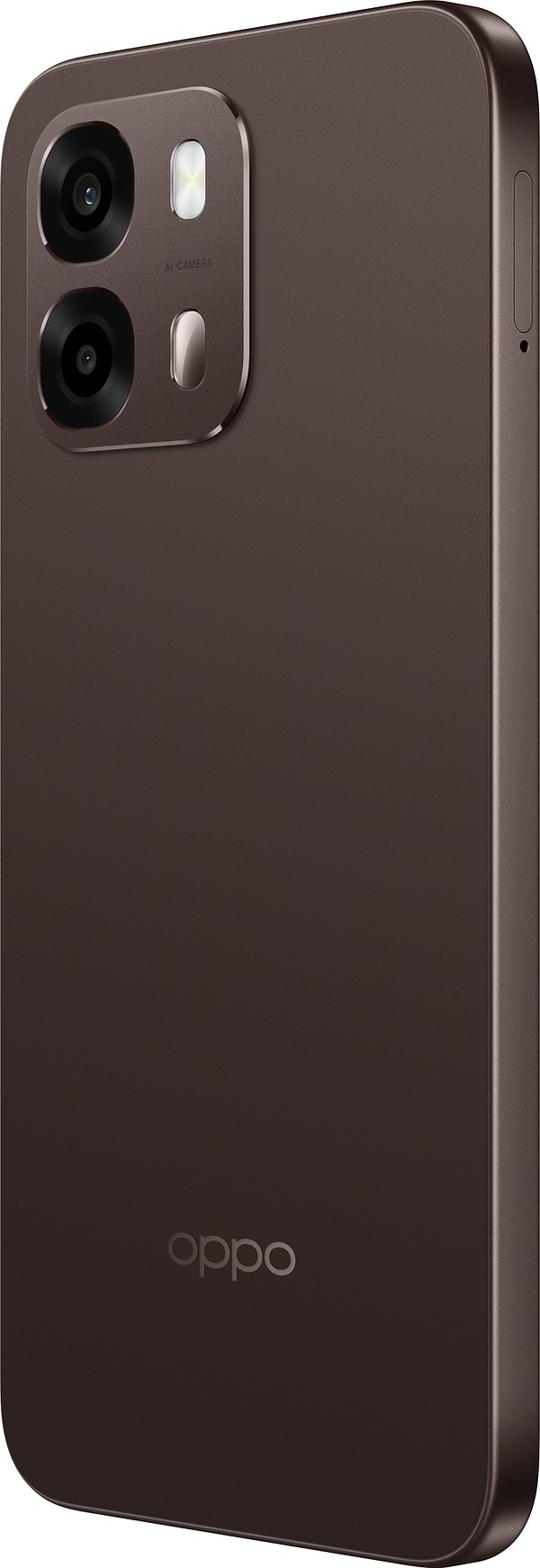 Фото - Смартфон OPPO A6s 8/256Gb Cappuccino Brown