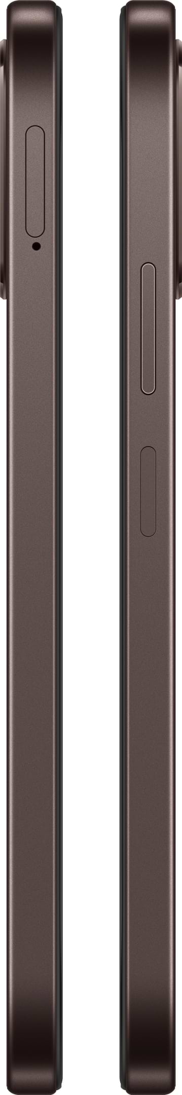 Фото - Смартфон OPPO A6s 8/256Gb Cappuccino Brown