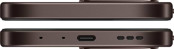 Фото - Смартфон OPPO A6s 8/256Gb Cappuccino Brown