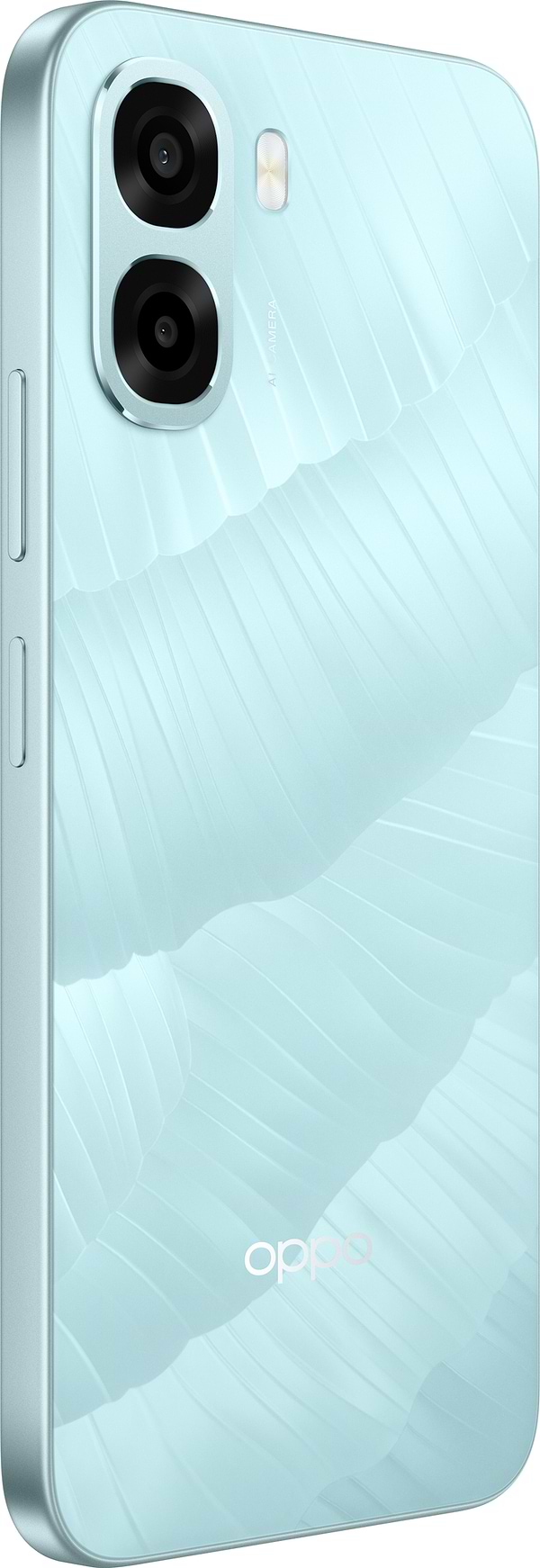 Фото - Смартфон OPPO A6x 4/128Gb Ice Blue