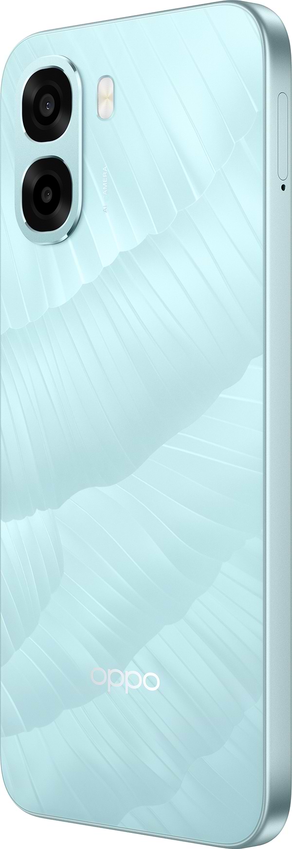 Фото - Смартфон OPPO A6x 4/128Gb Ice Blue